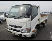Toyota Dyna Truck 2016