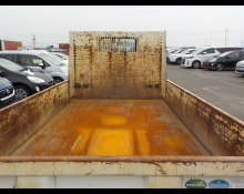 Toyota Dyna Truck 2016