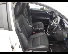 Toyota Corolla Fielder 2016