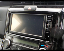 Toyota Corolla Fielder 2016