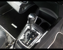 Toyota Corolla Fielder 2016