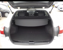 Toyota Corolla Fielder 2016