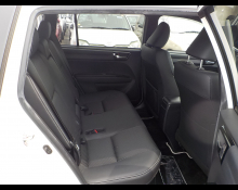 Toyota Corolla Fielder 2016