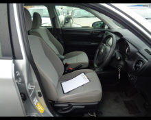 Toyota Corolla Axio 2016