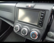 Toyota Corolla Axio 2016