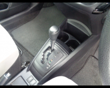 Toyota Corolla Axio 2016