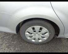 Toyota Corolla Axio 2016