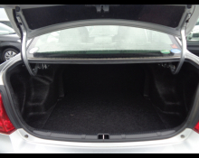 Toyota Corolla Axio 2016