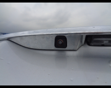 Toyota Corolla Axio 2016