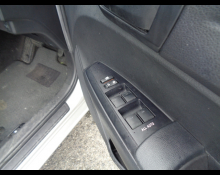 Toyota Corolla Axio 2016