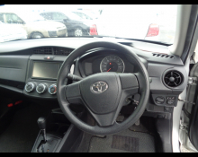 Toyota Corolla Axio 2016