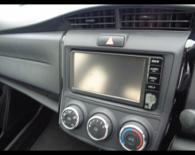 Toyota Corolla Axio 2016