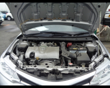 Toyota Corolla Axio 2016