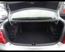 Toyota Corolla Axio 2016