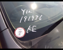 Nissan Wingroad 2018