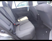 Nissan Wingroad 2018