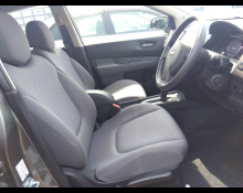 Nissan Wingroad 2018