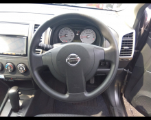 Nissan Wingroad 2018