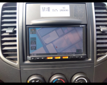 Nissan Wingroad 2018