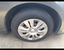 Nissan Wingroad 2018