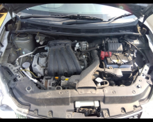 Nissan Wingroad 2018