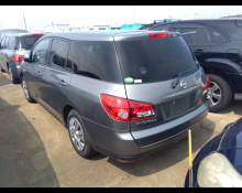 Nissan Wingroad 2018