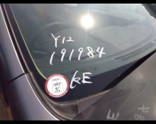 Nissan Wingroad 2018