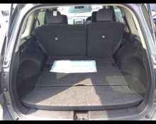 Nissan Wingroad 2018