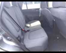 Nissan Wingroad 2018