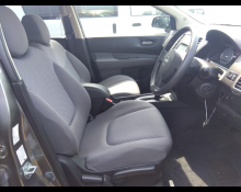 Nissan Wingroad 2018