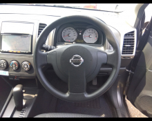 Nissan Wingroad 2018