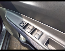 Nissan Wingroad 2018