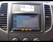 Nissan Wingroad 2018