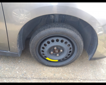 Nissan Wingroad 2018