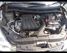 Nissan Wingroad 2018