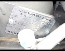 Nissan Wingroad 2018