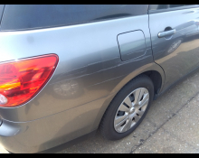 Nissan Wingroad 2018