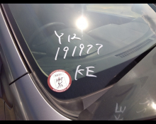 Nissan Wingroad 2018