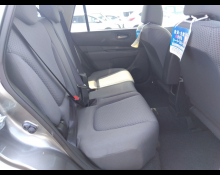 Nissan Wingroad 2018