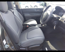 Nissan Wingroad 2018