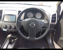 Nissan Wingroad 2018