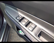 Nissan Wingroad 2018