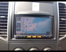 Nissan Wingroad 2018