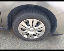 Nissan Wingroad 2018