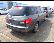 Nissan Wingroad 2018