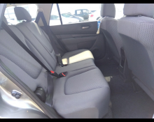 Nissan Wingroad 2018