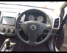 Nissan Wingroad 2018