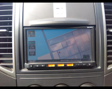 Nissan Wingroad 2018