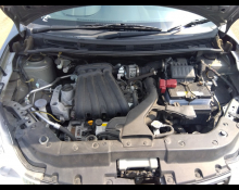 Nissan Wingroad 2018