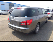 Nissan Wingroad 2018